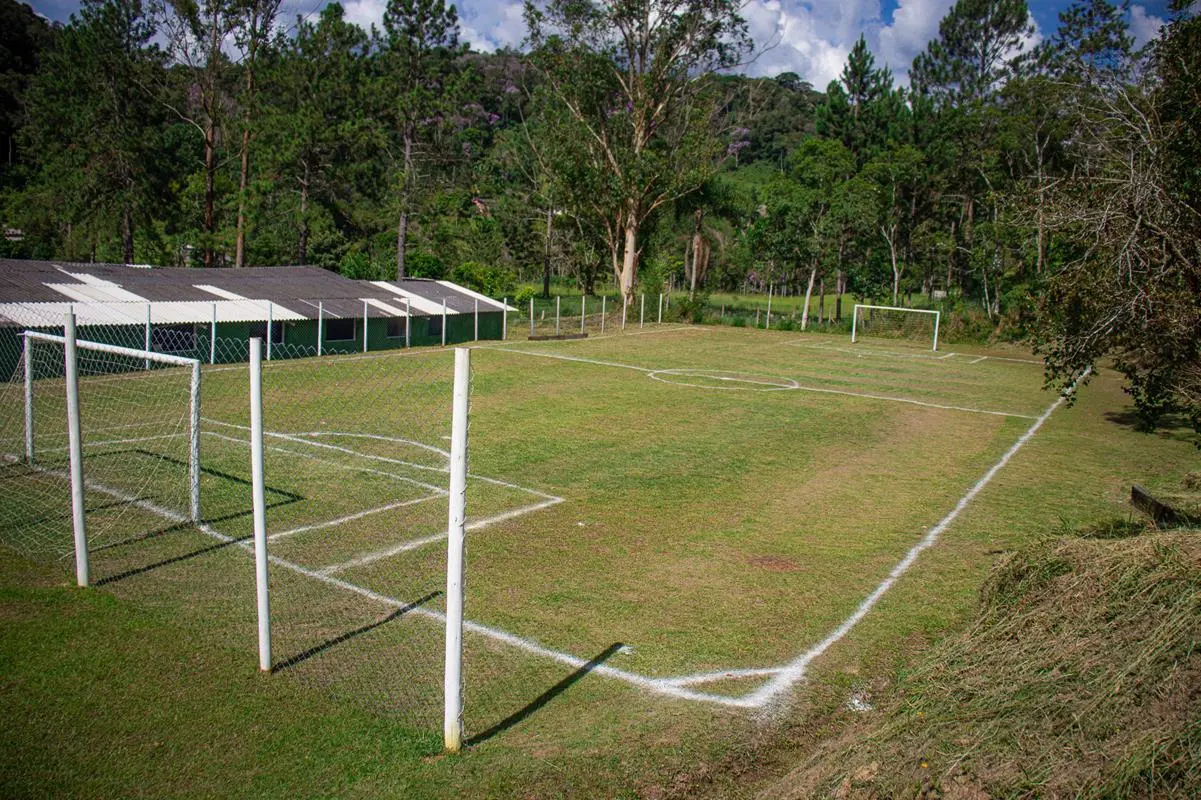 Campo de FutebolResultado
